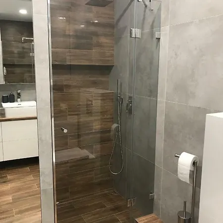 Apartament Coyote W Centrum Miasta Апартаменты Вроцлав