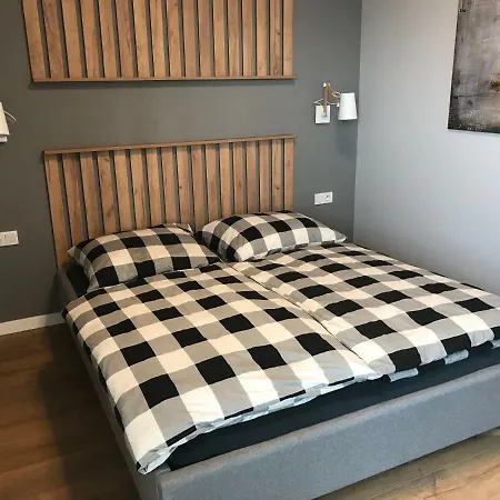 Apartament Coyote W Centrum Miasta Апартаменты Вроцлав